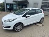 Vorschaubild Ford Fiesta Trend