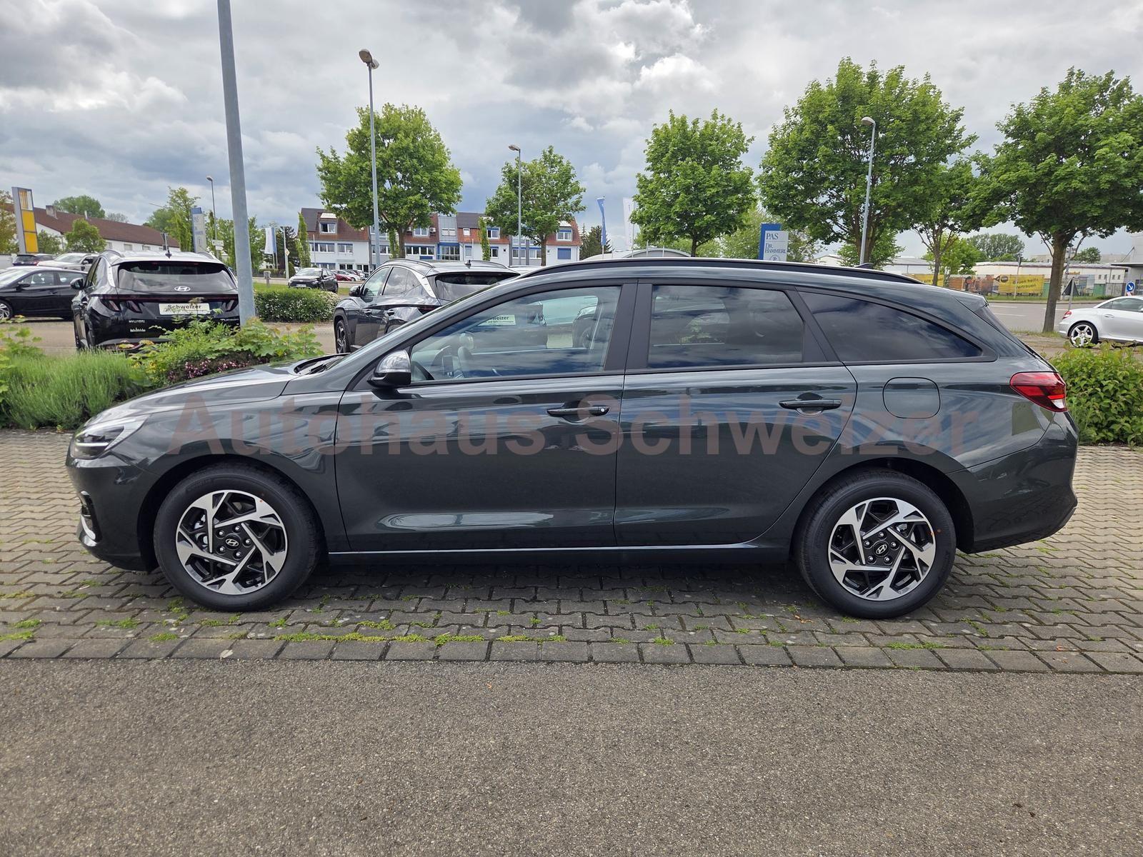 Hyundai i30 – Bild 3