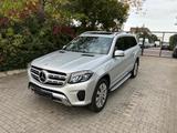Mercedes-Benz GLS450/FULL-LED/K-GO/DIST/SOFT-CLOSE/360°/VOLL - Mercedes-Benz: 7sitzer