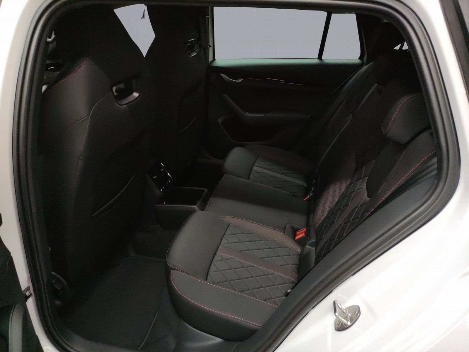 Skoda Octavia - Bild 9