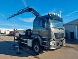 MAN TGS 18.320 4x4H-HIAB 162 E5-27.000km! TOP LKW - Angebote