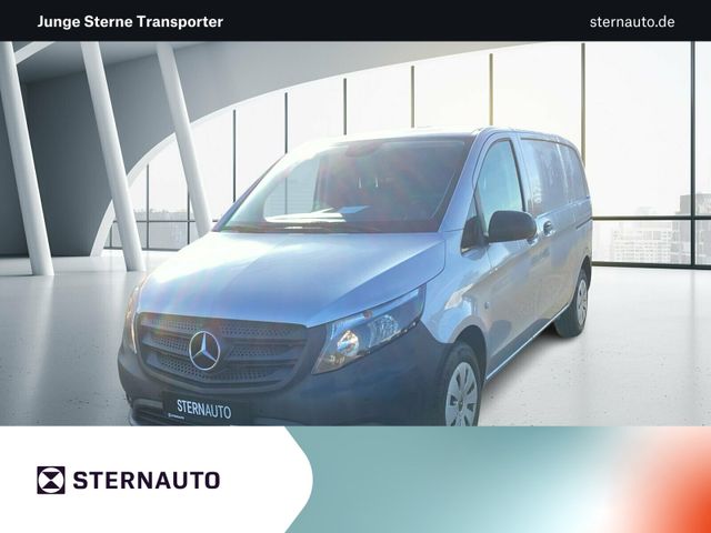 Mercedes-Benz Vito 116 CDI Kasten Kompakt