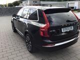 Volvo XC90 T8 Plus Bright Recharge AWD 7-Sitzer - Volvo XC90: 7 Sitzer