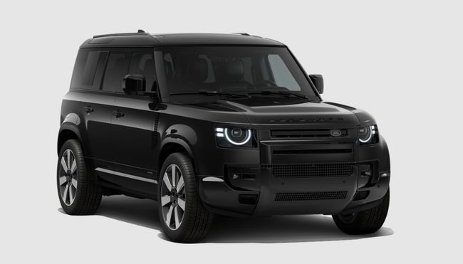 Land Rover 5.0 V8 425 X 110 Auto 4WD