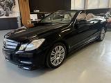 Mercedes-Benz E 250 CDI CABRIO AMG BI-XENON AIRS.HARMAN/KARDON - Mercedes-Benz E 250 mit Diesel-Antrieb