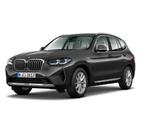 BMW X3 xDrive20d AT Navi Bluetooth PDC MP3 Schn. Kur - BMW X3: Bluetooth