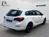 Opel Astra J Sports Tourer 1.6 Turbo 6-MT Exklusiv Sc - Opel Astra: Turbo J