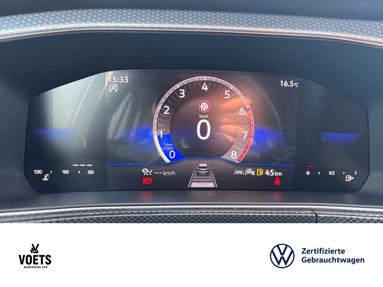 Volkswagen T-Cross - Bild 14