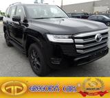 Toyota LC300+EXECUTIVE+70th+V6P+415HP+LED+AVS+NEU - gebrauchte Toyota Land Cruiser aus dem Jahr 2023