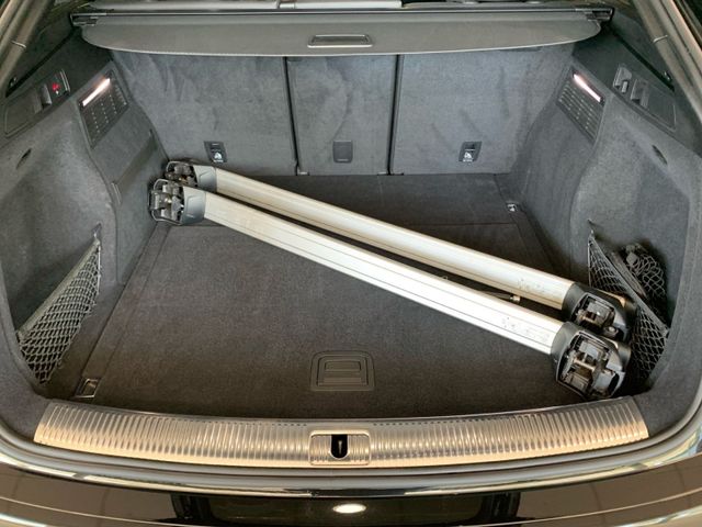 Q5 Sportback 50 TDI QUATTRO S LINE NAVI+PANO+AHK