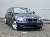 BMW 116i - BMW 116 in Wiesbaden