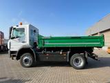 Mercedes-Benz Atego 1624 AK 4x4 2-Achs Allradkipper Meiller - Mercedes-Benz 1624