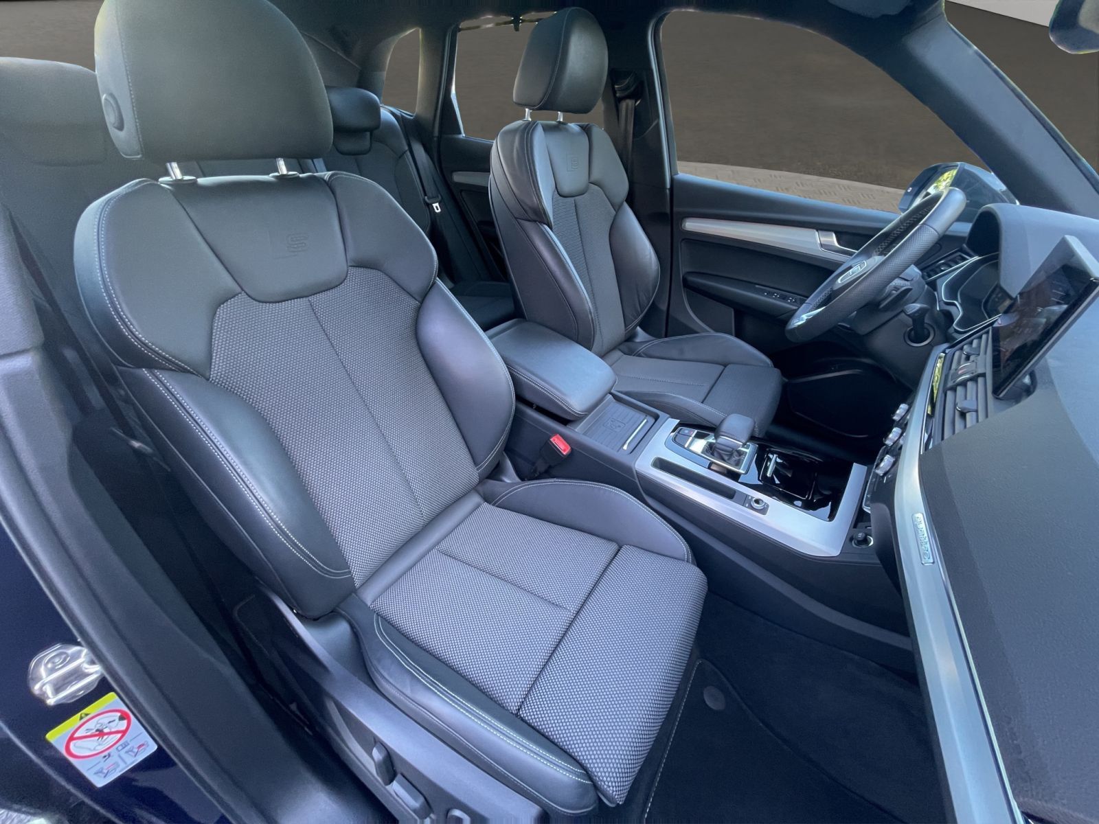 Audi Q5 - Bild 19