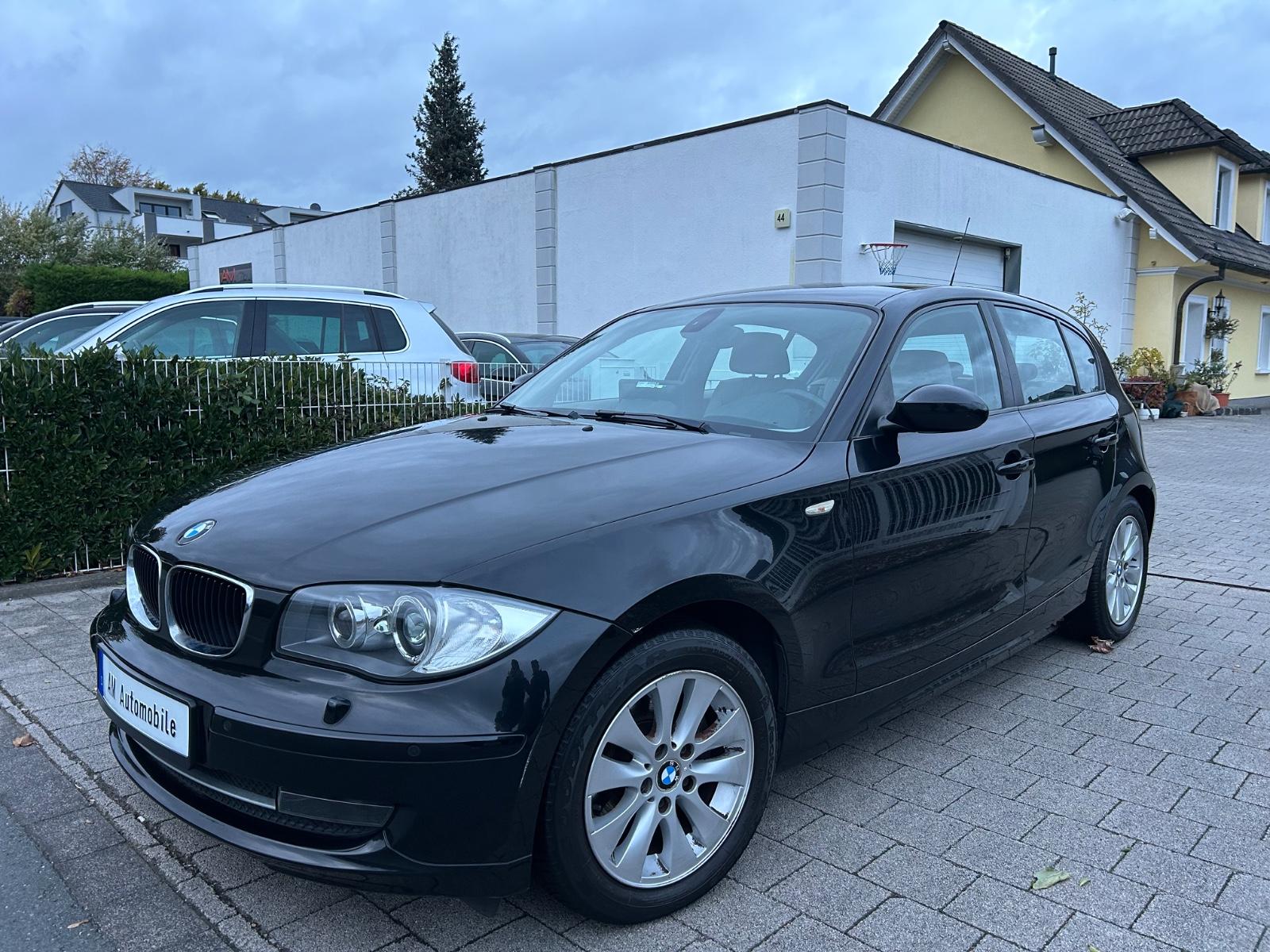 BMW 120