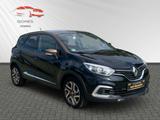 Renault Captur Elysee AUT./NAVI/KEYGO/KAMERA/SHZ/TEMP - Renault Captur: Elysee