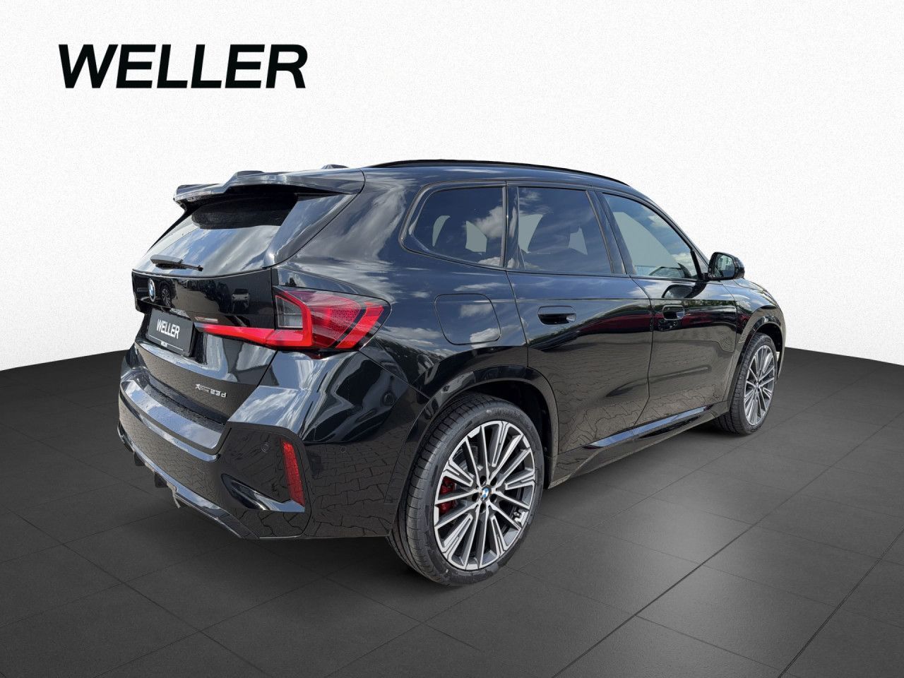 BMW X1 - Bild 6
