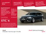 Audi A4 Avant Advanced 40 TDI 150(204) kW(PS) S troni - Audi A4: Kombi, 40 TDI