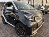 Smart ForTwo*BRABUS STYLE*NAVI*PANORAMA*SITZHEIZUNG - Smart Gebrauchtwagen von 2019