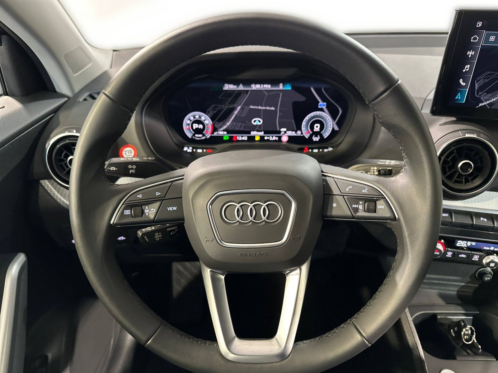 Audi Q2 - Bild 14