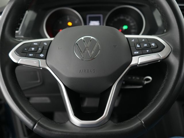 Tiguan TIGUAN LIFE TDI DSG+AHK+NAVI+LED-SCHEINWE