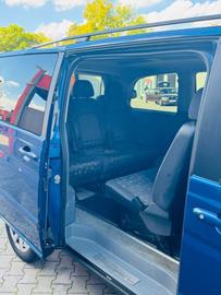 2005 Mercedes-BENZ VIANO 照片 2