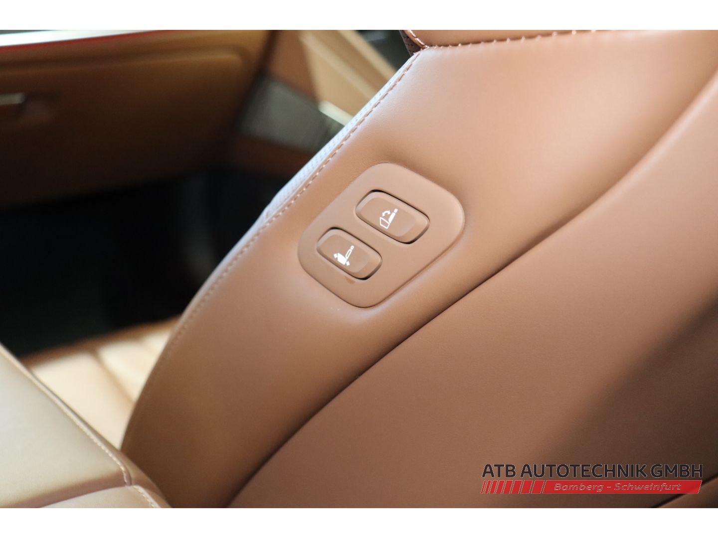 Fahrzeugabbildung Genesis G80 Electrified 4WD Luxury 87,2kWh 98,1% SOH Sol