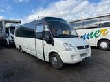 Iveco Daily Rosero Frist /Motor/Defekt/