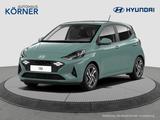 Hyundai i10 1.0 SELECT APPLE CARPLAY ANDROID AUTO DAB NA