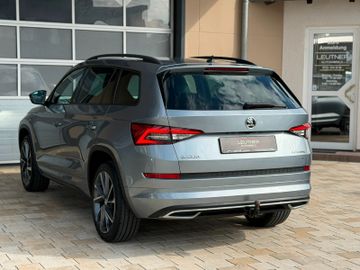 Skoda Kodiaq - 7