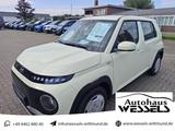 Hyundai Inster Elektro 85 kW FWD Prime - Hyundai INSTER: Prime