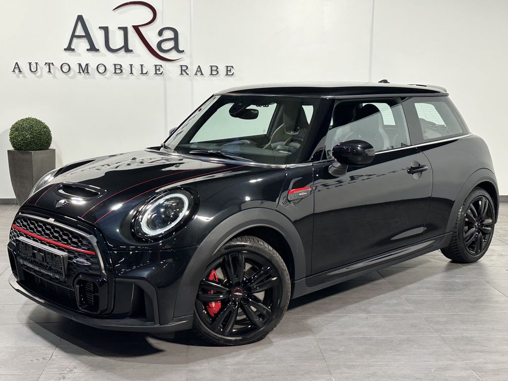 MINI John Cooper Works