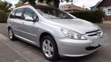 Peugeot 307  2.0 SW3RFN - Peugeot 307 in Wiesbaden