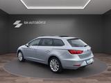 Seat Leon ST Xcellence DSG|VIRTUAL-TACHO|PANO|AHK|LED - Seat Leon aus 2020
