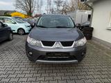 Mitsubishi Outlander 2.0 DI-D Intense 7-Sitzer Allrad - Mitsubishi Outlander