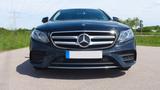 Mercedes-Benz E 400 d 4MATIC T Autom. -