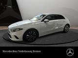Mercedes-Benz A 180 d Style/LED/Navi+/CarPlay/SHS/PTS/Temp - Mercedes-Benz A 180 Gebrauchtwagen in Bremen