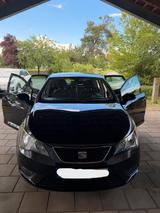 Seat Ibiza 1.2 12V 51kW SUN  - Seat Ibiza SUN mit Benzin-Antrieb