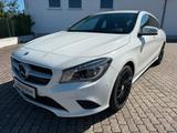 Mercedes-Benz CLA 180 Shooting Brake KAM XENON NAVI SHZ - Mercedes-Benz: Kombi, 180