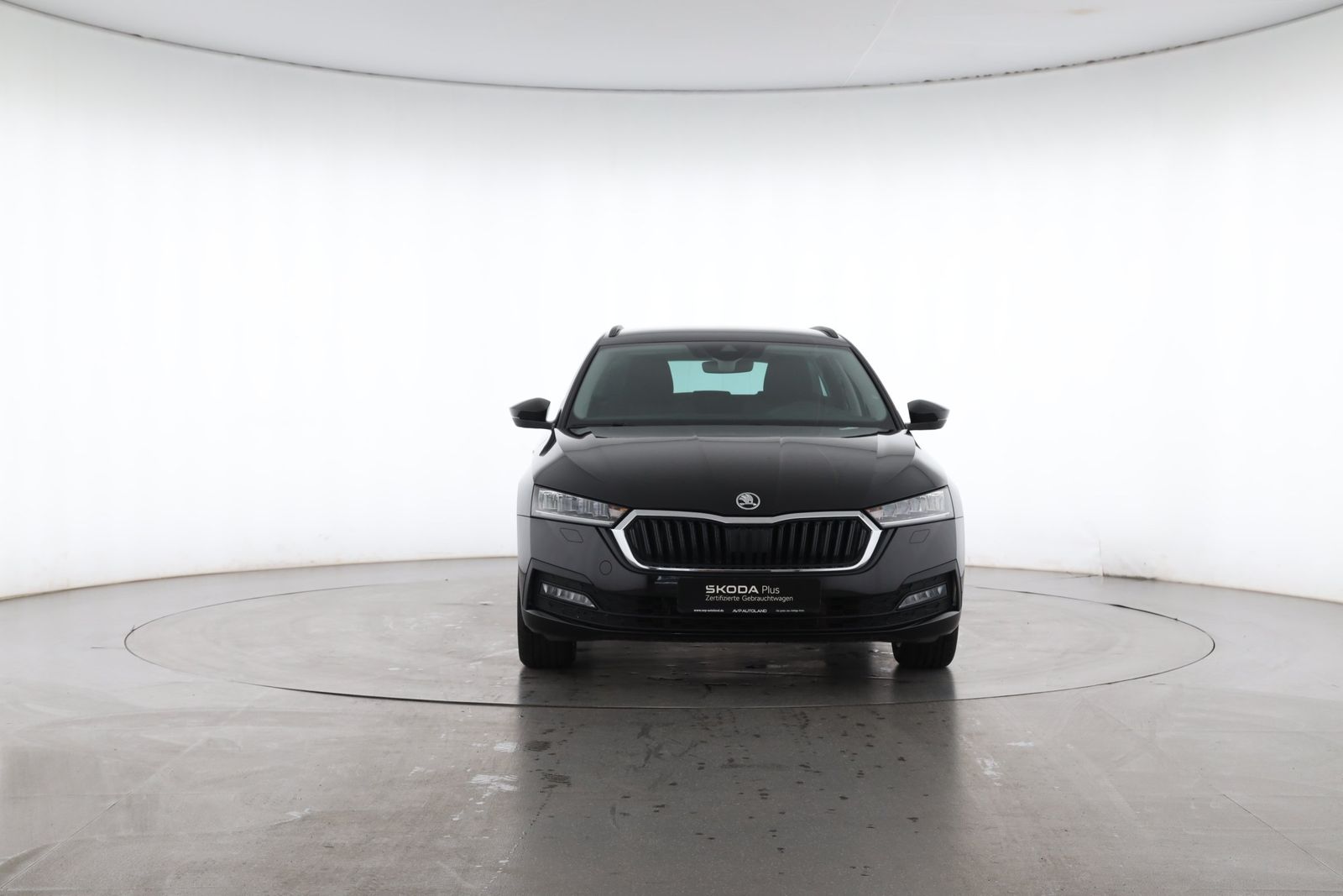 Skoda Octavia - Bild 5