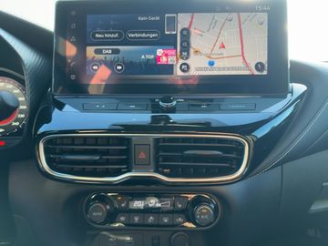 Nissan Juke 1.0 DIG-T Tekna 114PS AUTOMATIKLED