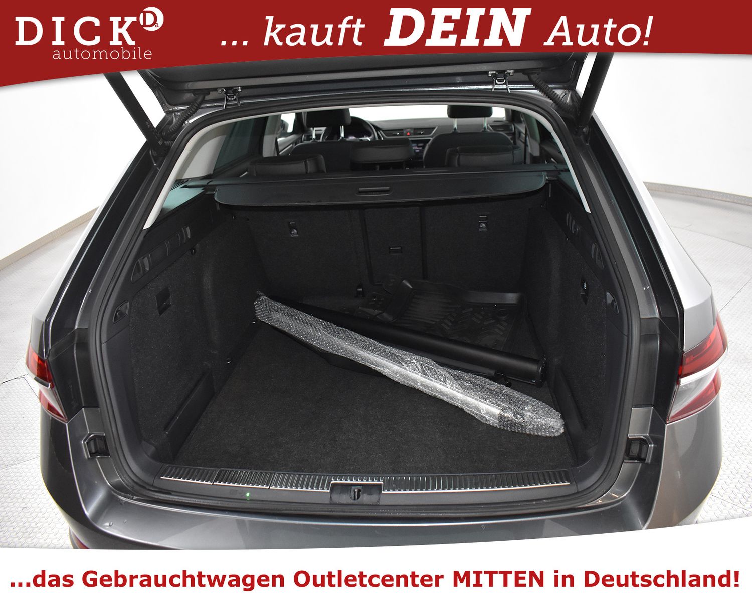 SKODA Superb C 2.0d 4x4 Scout PANO+STDHZ+360+MEMO+VOLL - Image 23