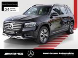 Mercedes-Benz GLB 200 d PROGRESSIVE KAMERA KLIMA SITZHZG LED - Mercedes-Benz GLB 200 Jahreswagen