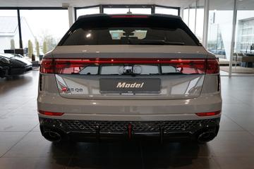 2026 AUDI RSQ8 photo 4
