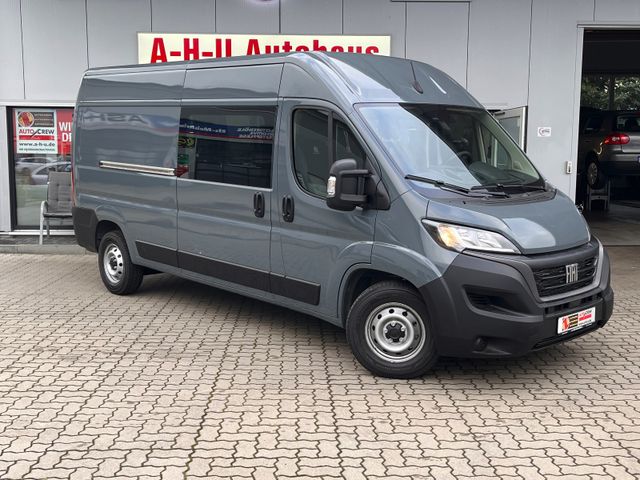 Fiat Ducato Maxi Grossr.-Kasten 35 140 L4H2 teilvergl