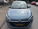 Hyundai i20 Trend Klima TÜV/Service Neu Garantie 2.Hand - Hyundai i20 Gebrauchtwagen in Essen