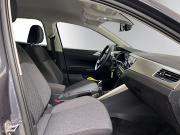 Bild 16 VW Polo 1.0 TSI Move