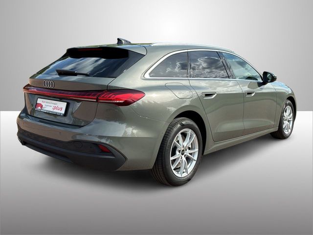A5 AVANT TDI S-TRONIC CAM+LED+AZV+STHZ