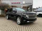 Chevrolet Suburban High Country  6,2l V8 | LPG | Lang | - gebrauchte Chevrolet SUV & Geländewagen
