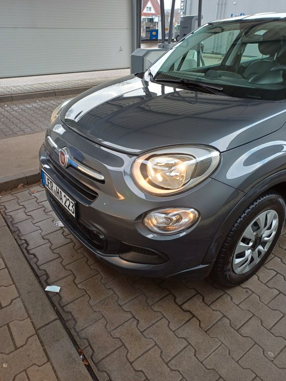 Image of Fiat 500X
