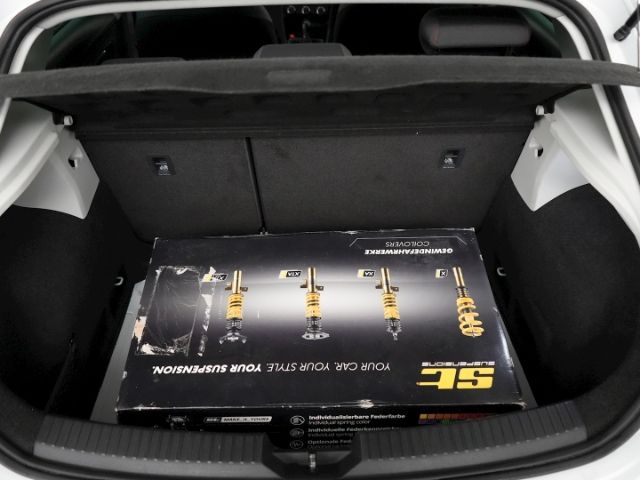 Leon FR TSI DSG+LED+NAVI+RÜCKFAHRKAMERA+SITZHEIZ